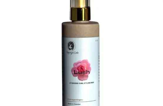 Rapunzel Coils Lush Curl Styling Milk 250ml